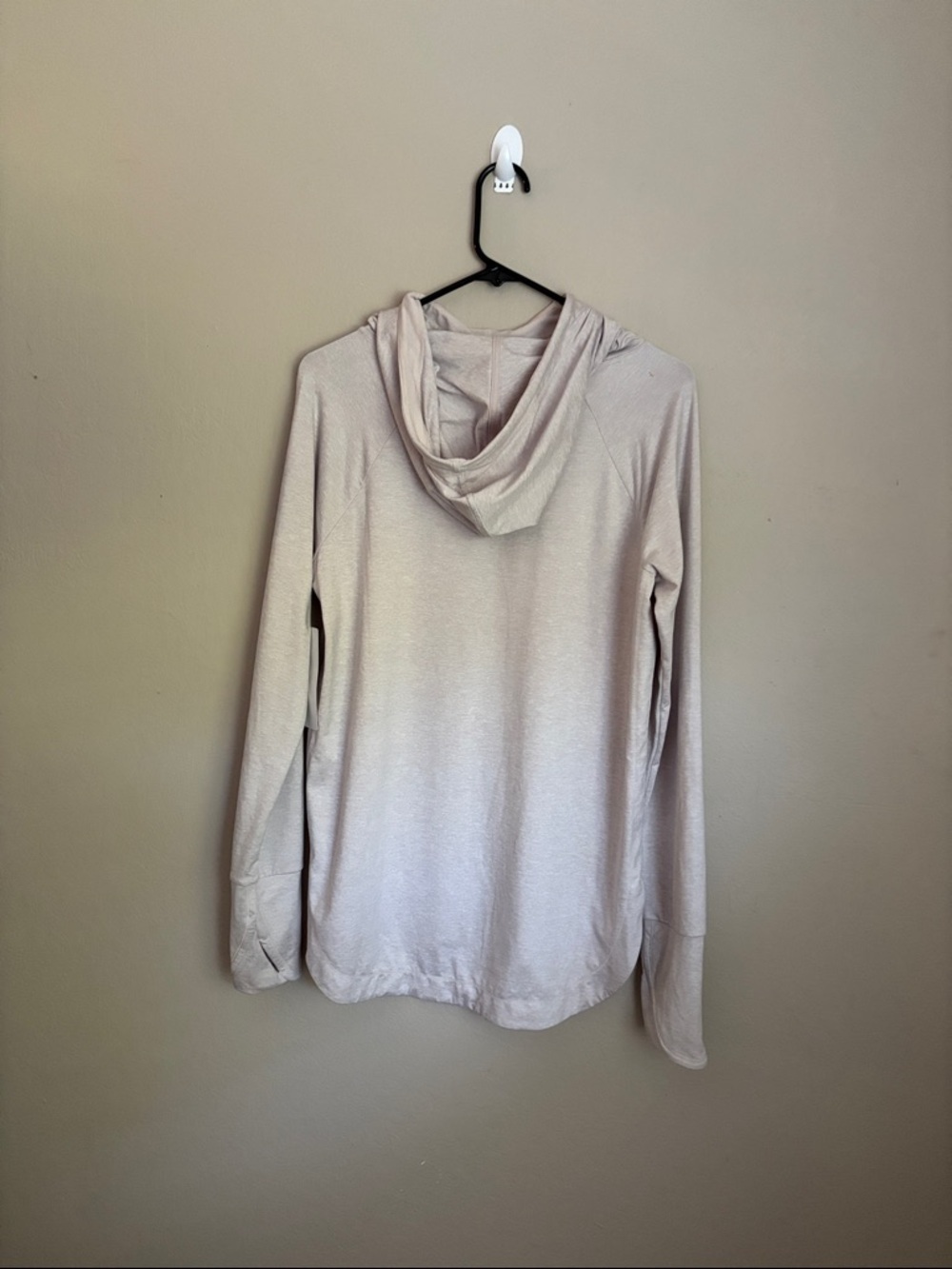Athleta Untempo Hoodie size medium - Picture 4 of 8